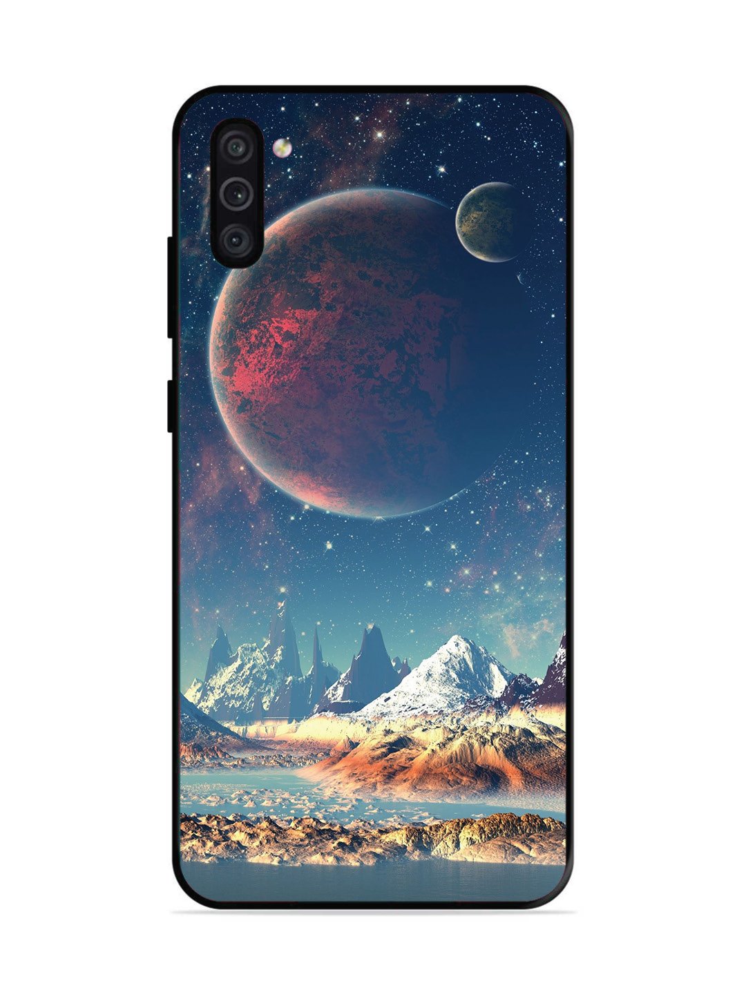 Samsung Galaxy M11 Space