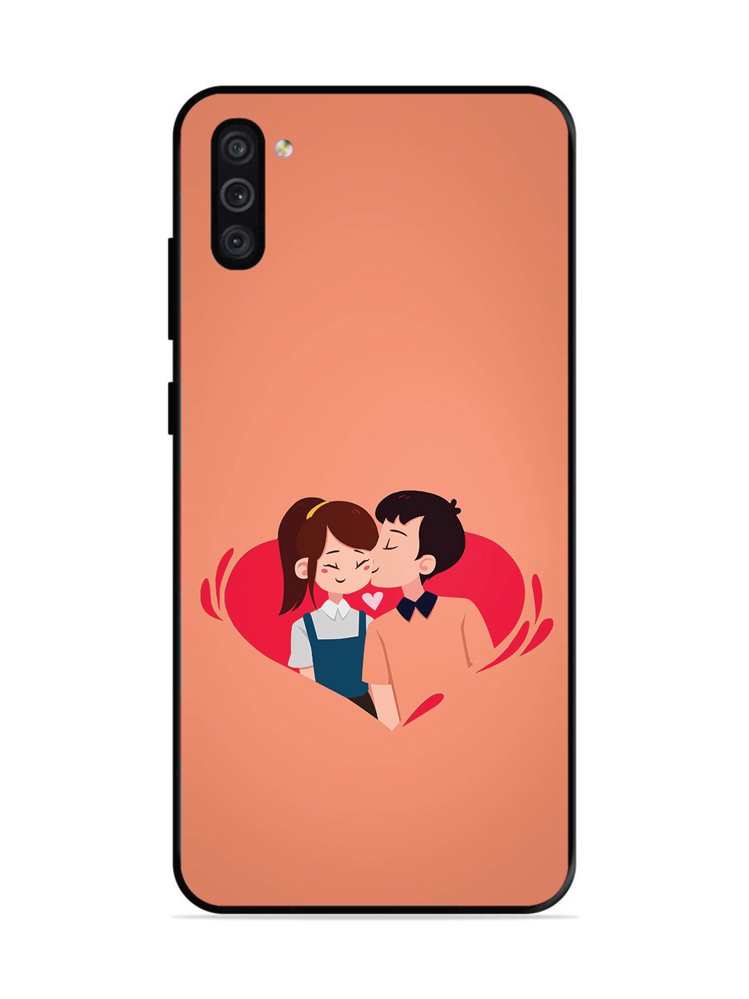 Samsung Galaxy M11 Love Birds