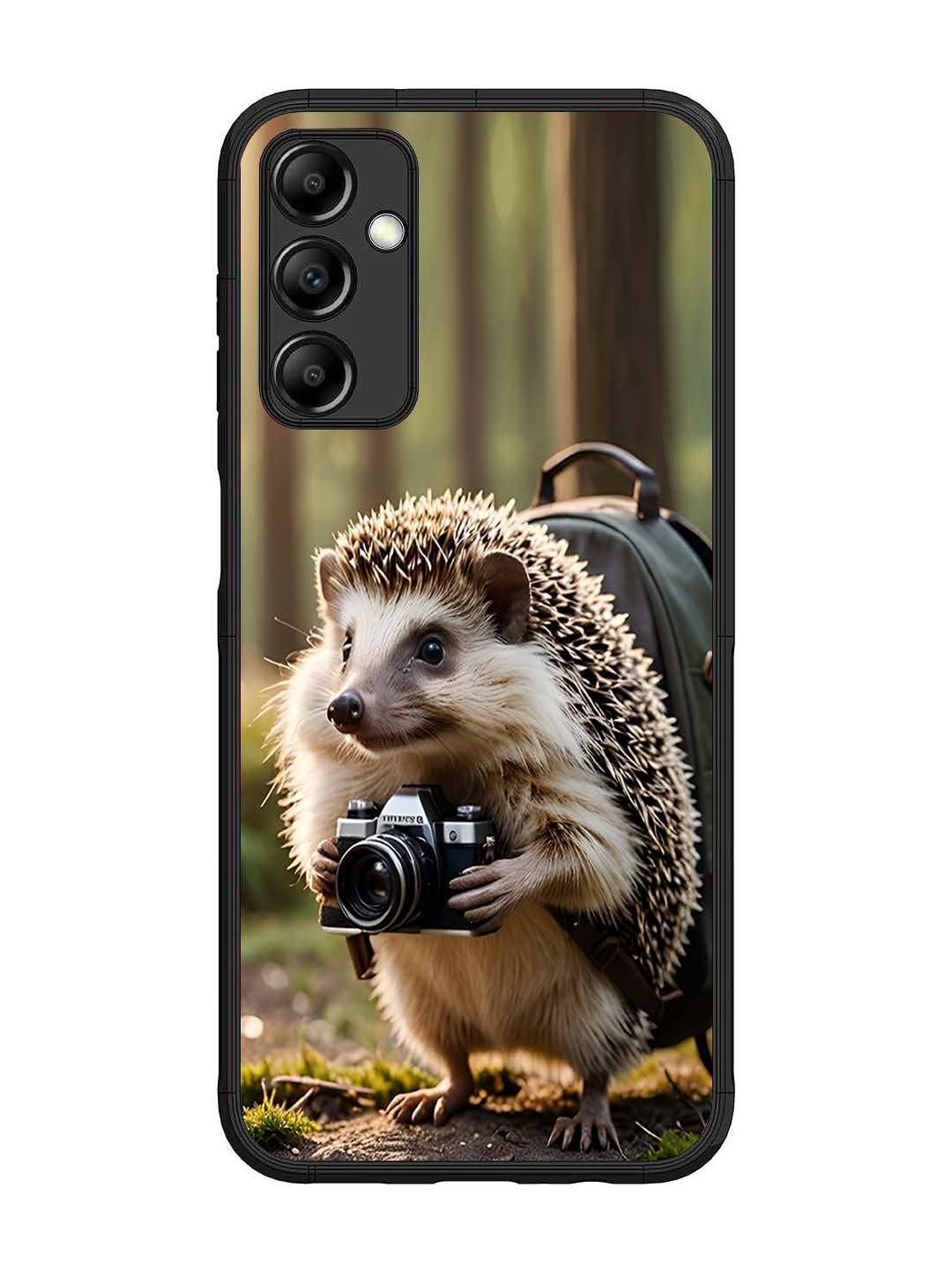 Samsung Galaxy M14 5G Wildlife Photographer