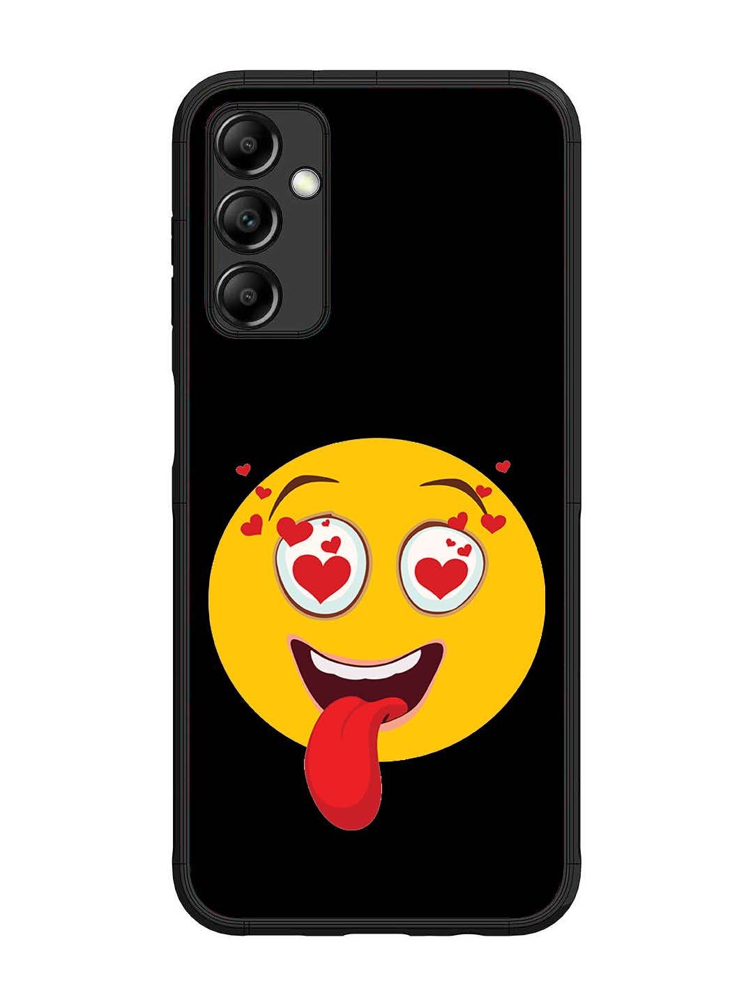 Samsung Galaxy M14 5G Lovely Smiley