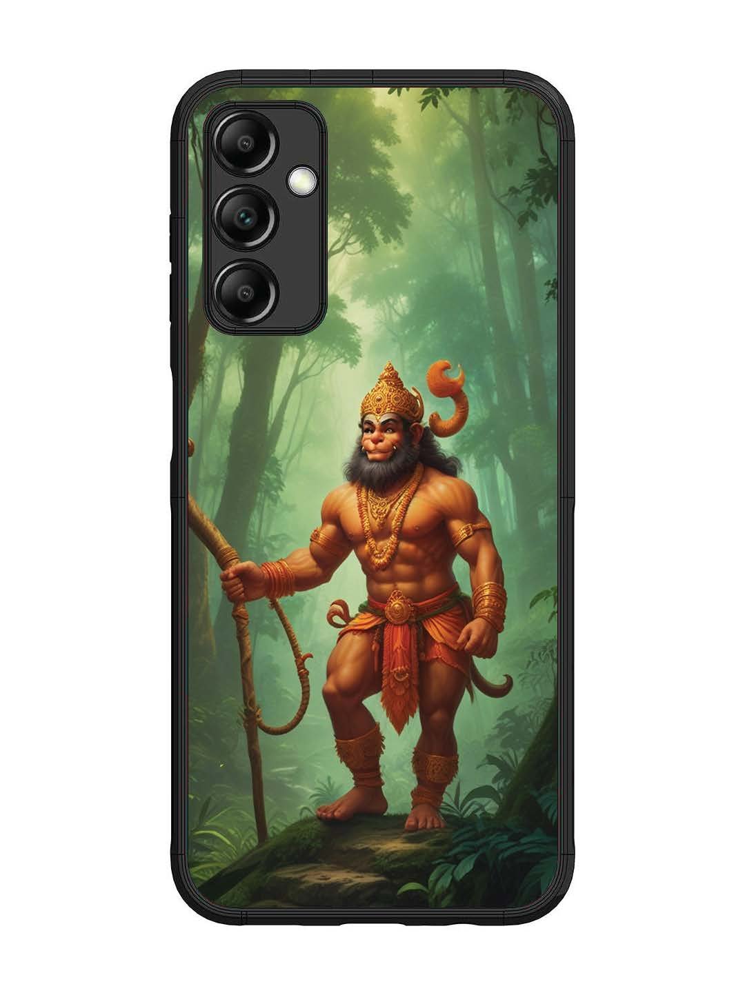 Samsung Galaxy M14 5G Veer Hanuman