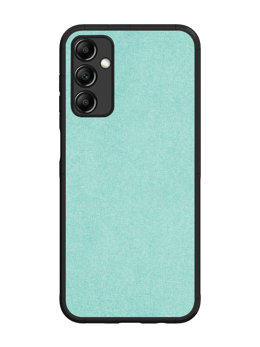 Samsung Galaxy M14 5G Ocean Breeze Plain