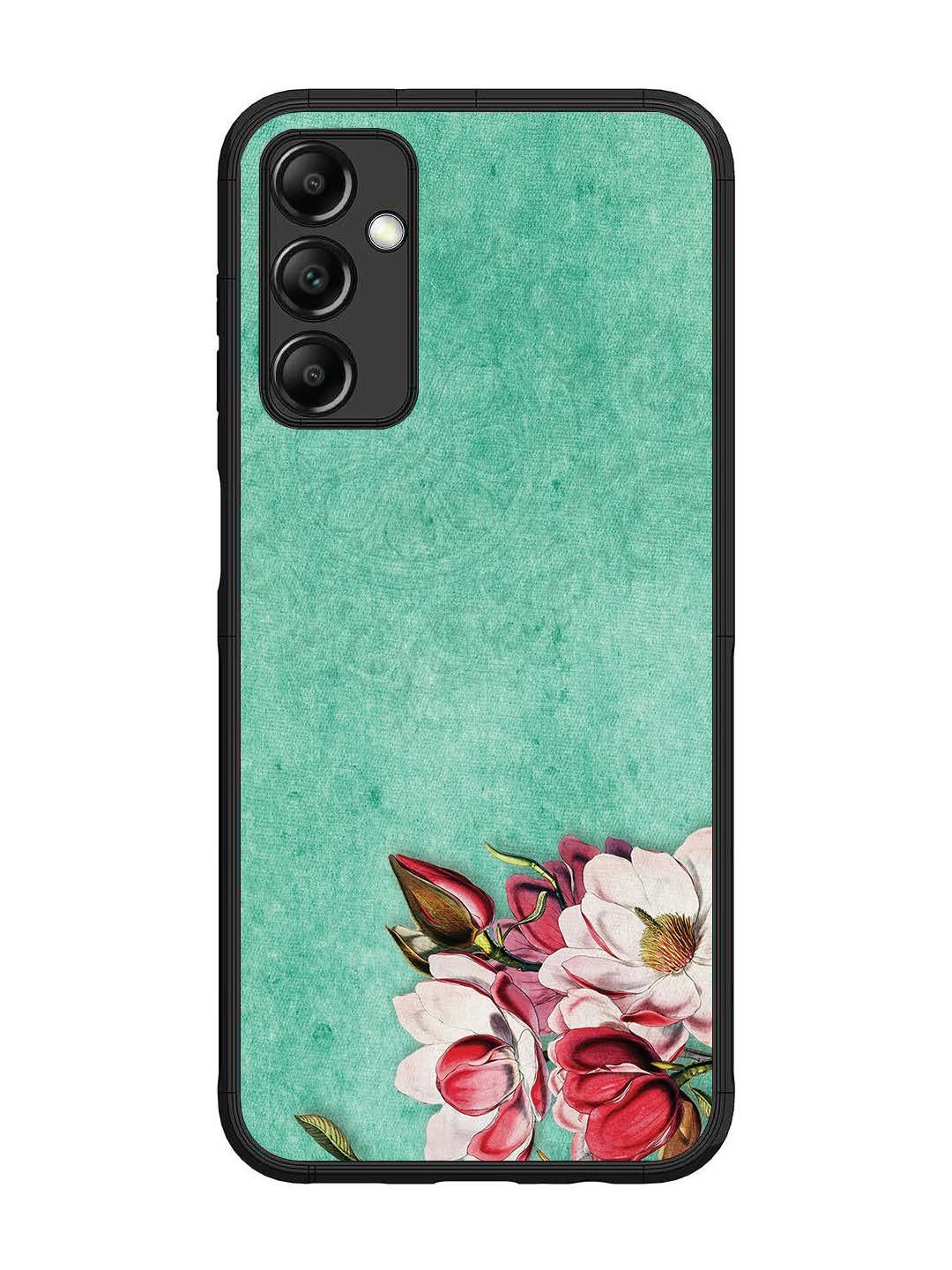 Samsung Galaxy M14 5G Beautiful Flowers