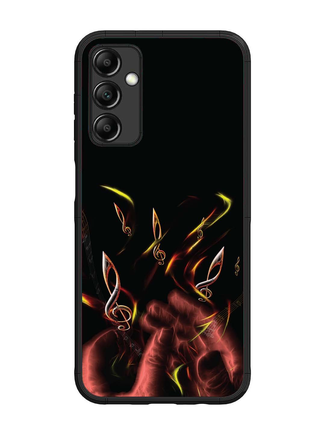 Samsung Galaxy M14 5G Musical Art
