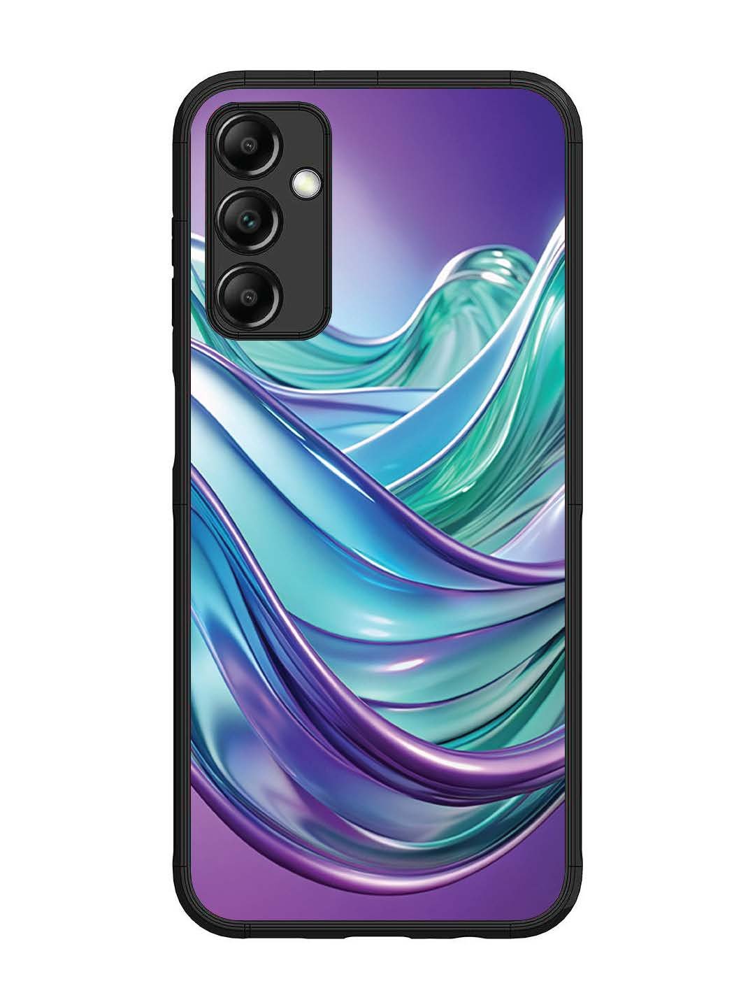 Samsung Galaxy M14 5G Mystic Purple Wave