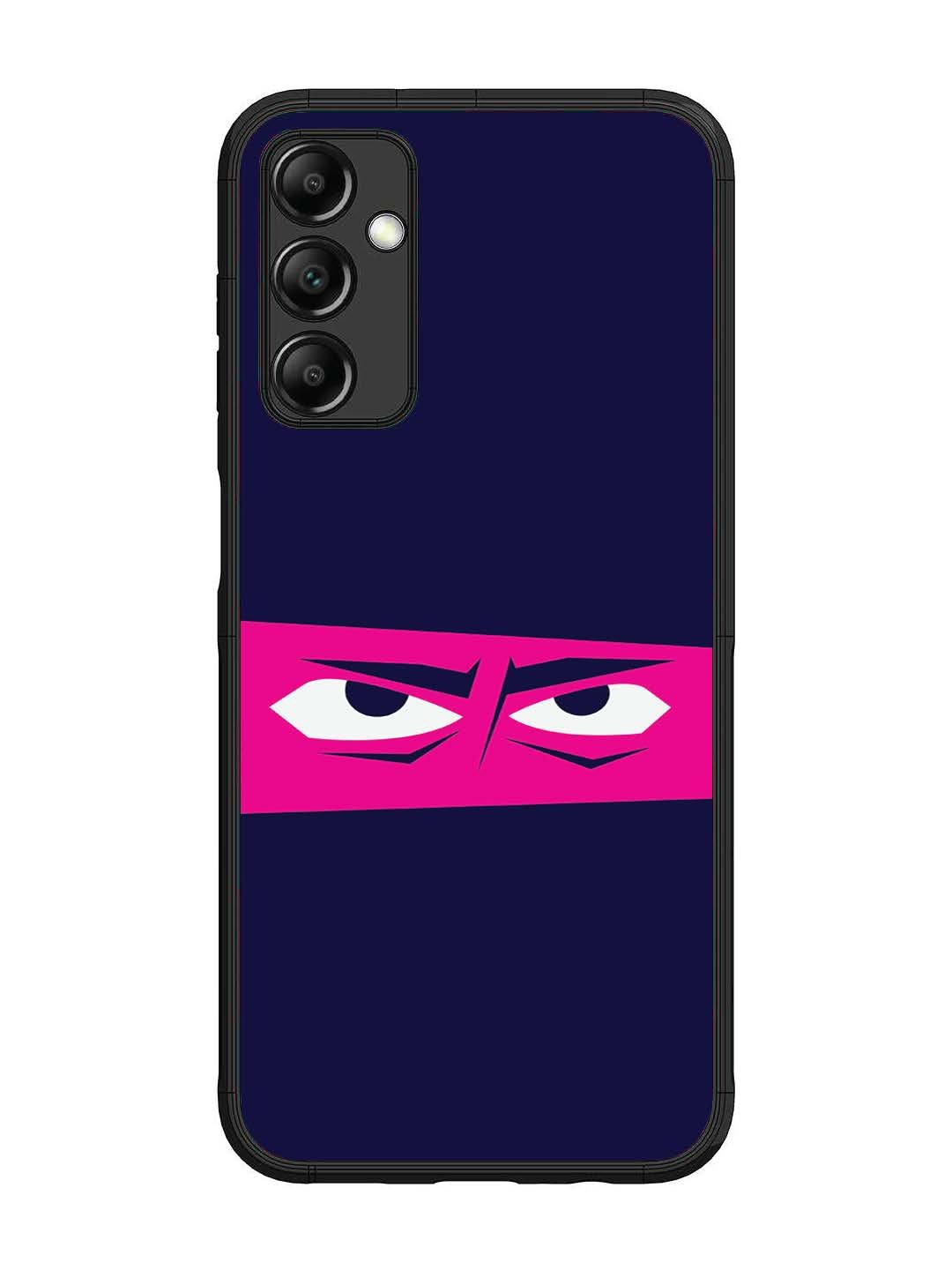 Samsung Galaxy M14 5G Eyes On Pink