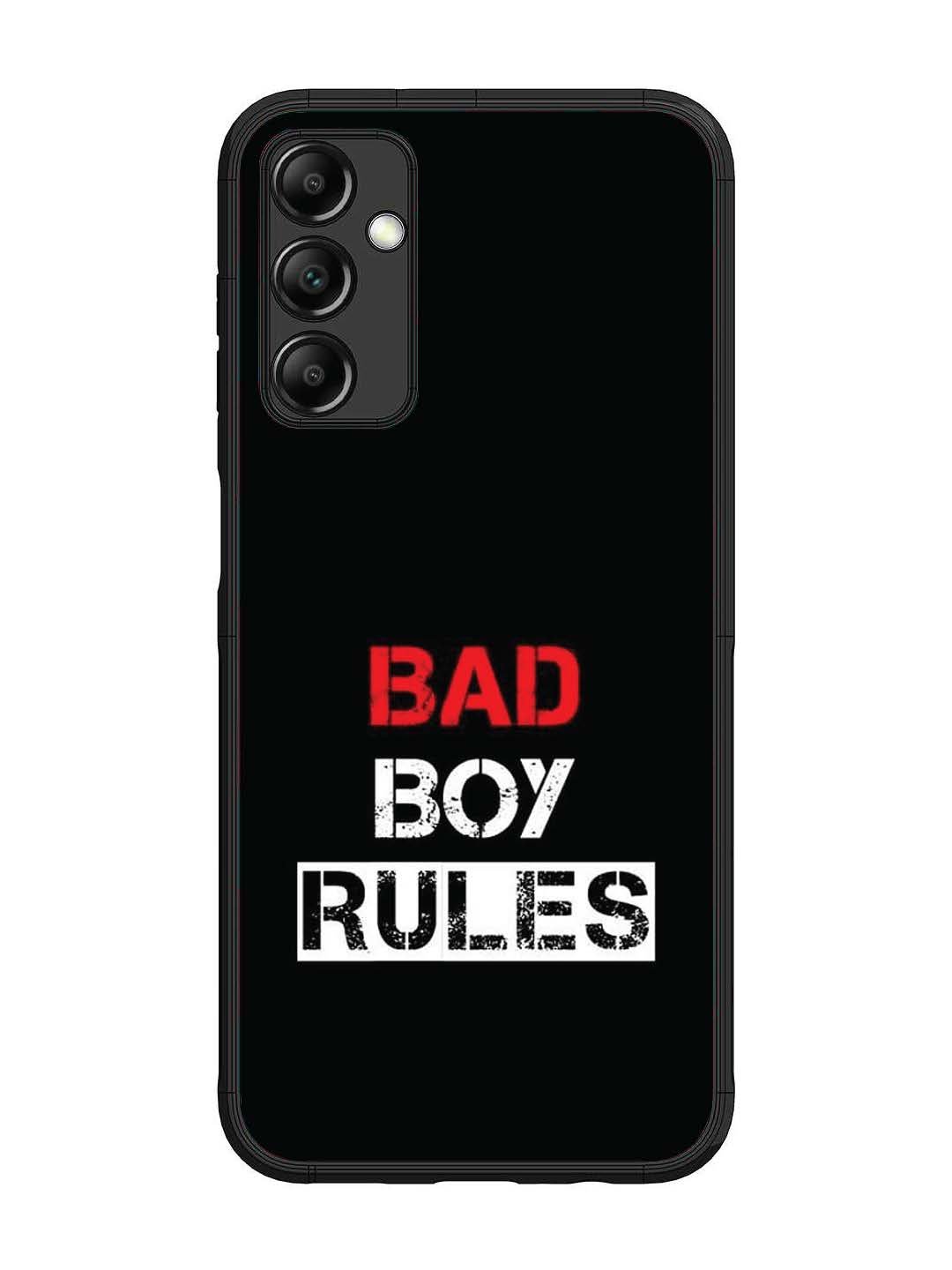 Samsung Galaxy M14 5G Bad Boy Rules