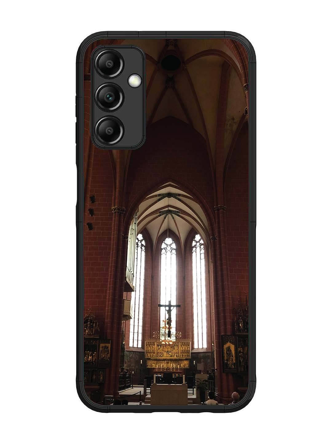 Samsung Galaxy M14 5G Church