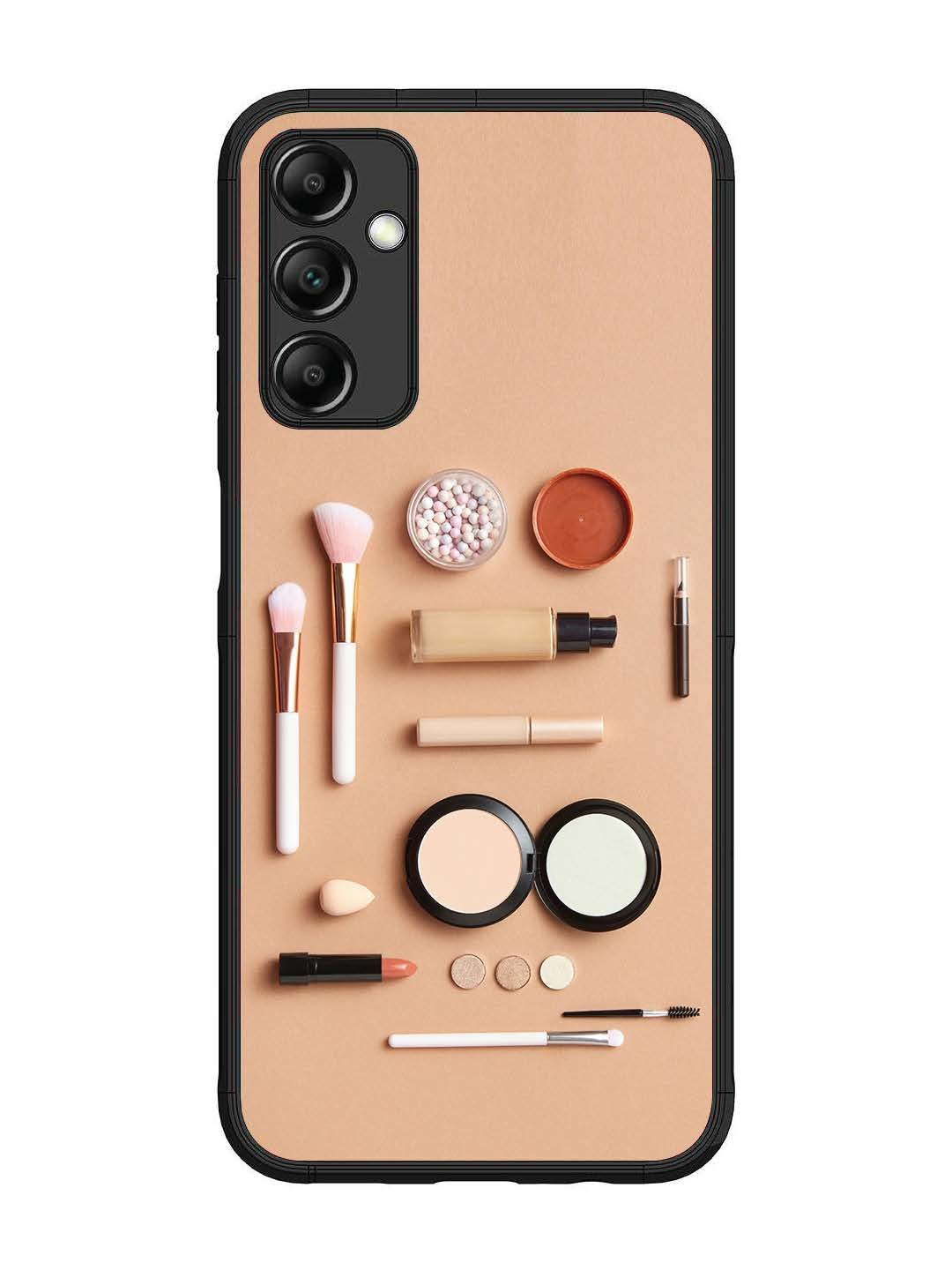 Samsung Galaxy M14 5G Girls Makeup Kit