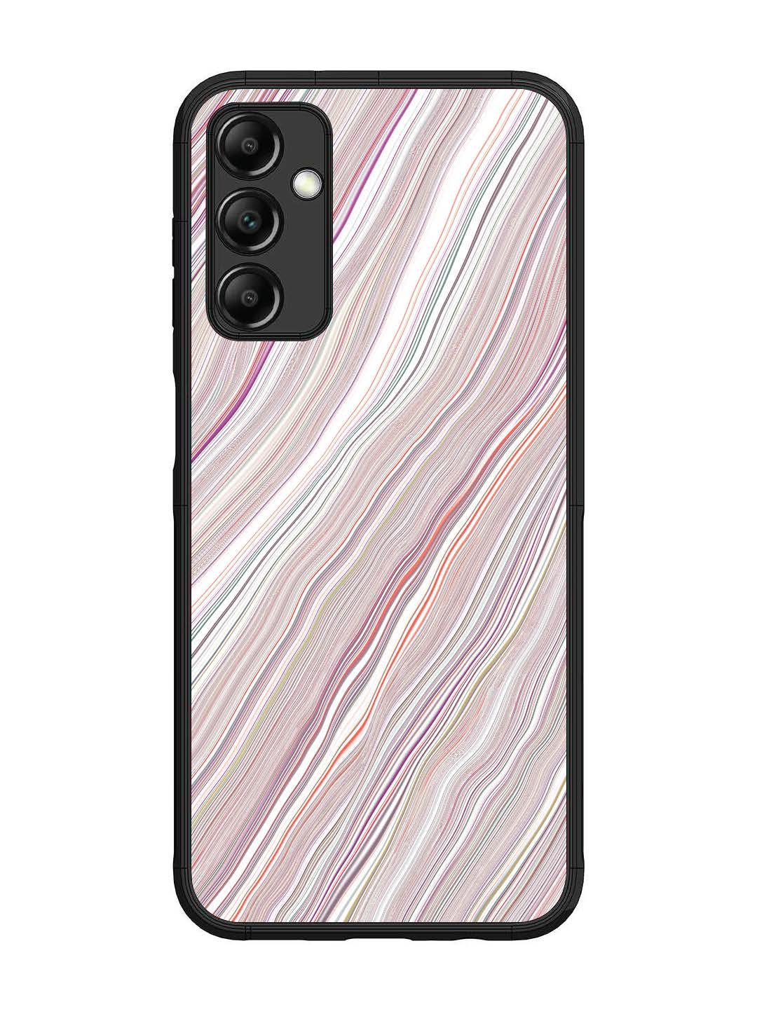 Samsung Galaxy M14 5G Abstract Marble