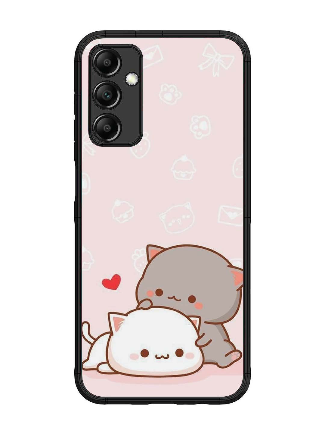 Samsung Galaxy M14 5G Bubu & Dudu Love