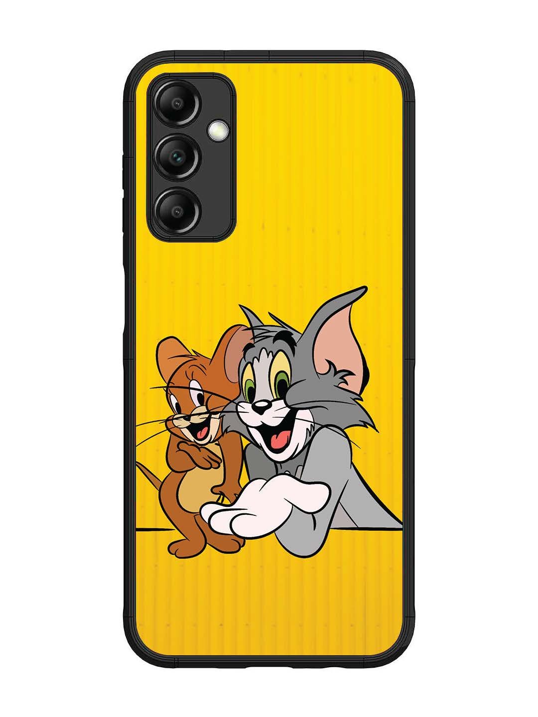 Samsung Galaxy M14 5G Tom n Jerry