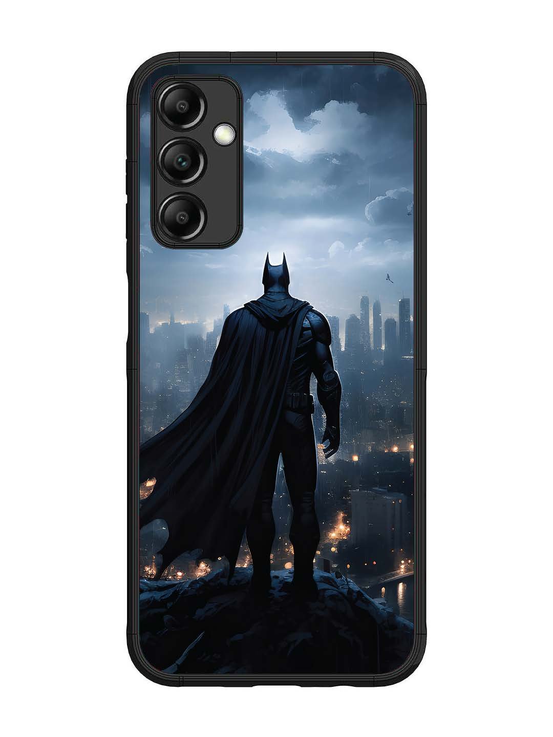 Samsung Galaxy M14 5G King of Bats