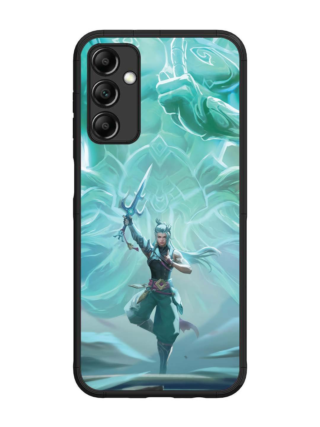Samsung Galaxy M14 5G Suyou