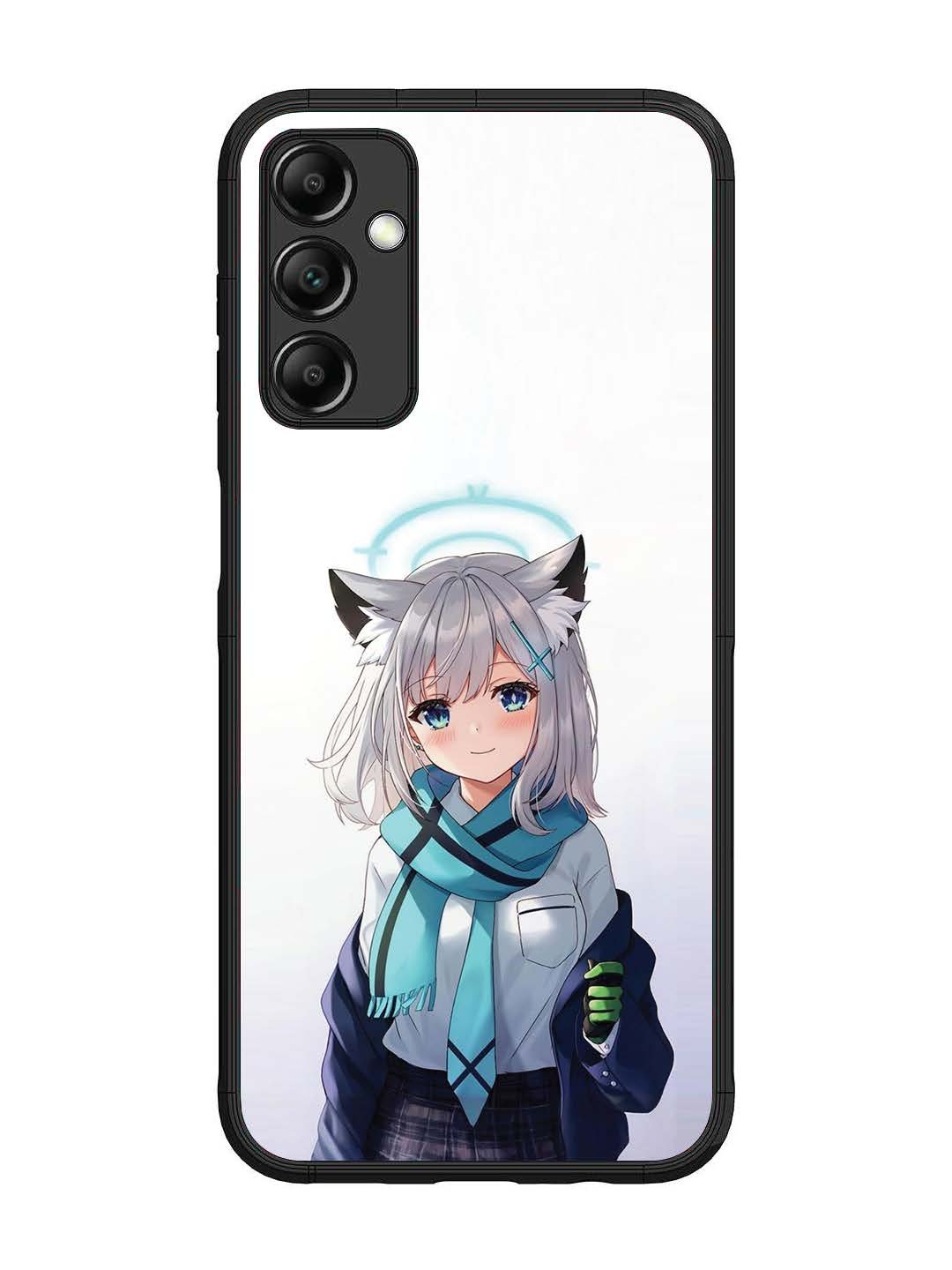 Samsung Galaxy M14 5G Cute Angel