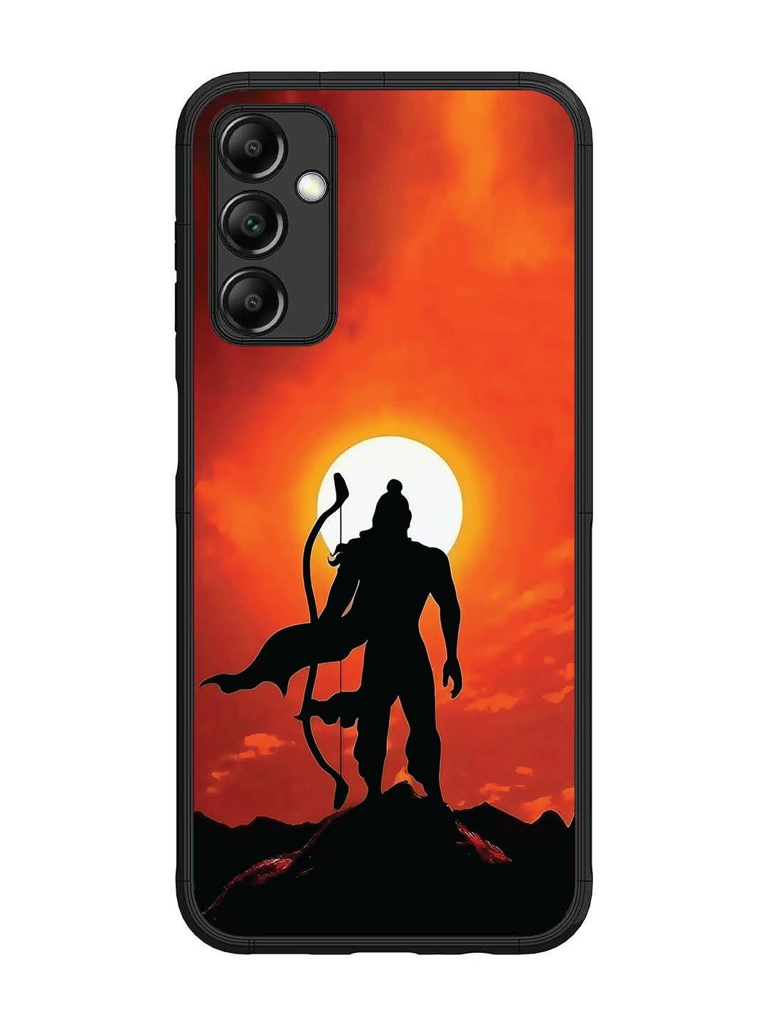 Samsung Galaxy M14 5G Lord Rama