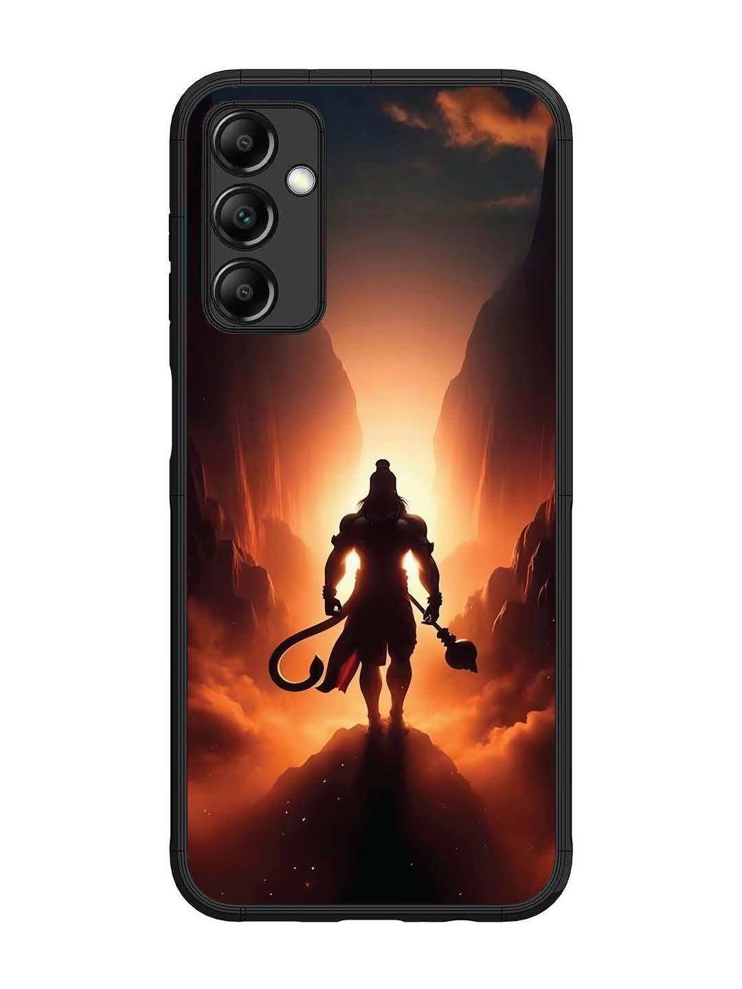 Samsung Galaxy M14 5G Veer Bajrangi