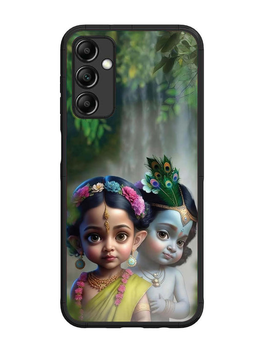 Samsung Galaxy M14 4G Baal Radhe Krishna