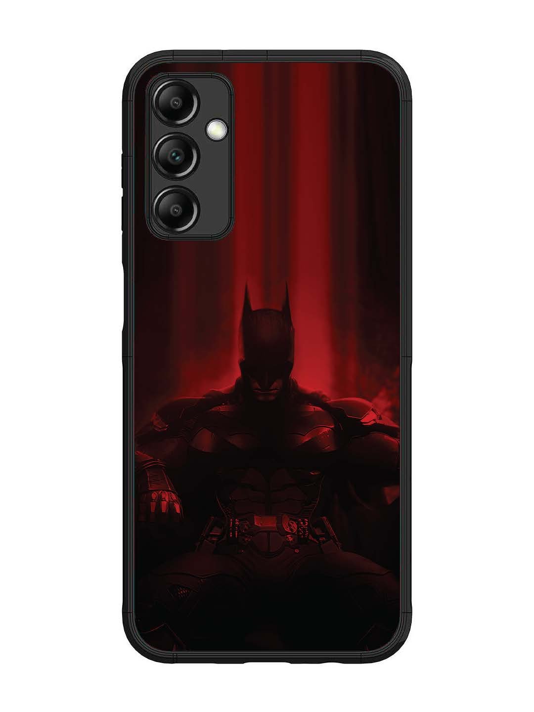 Samsung Galaxy M14 5G King of Bats dc superhero