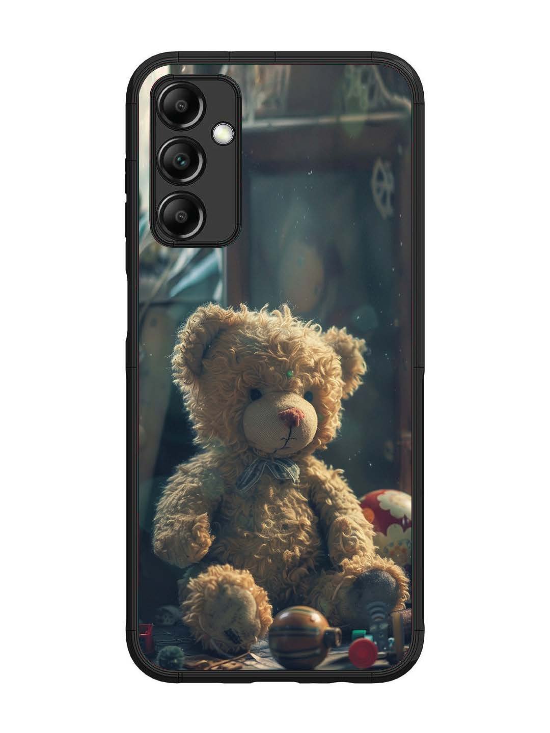 Samsung Galaxy M14 5G Old Teddy Bear
