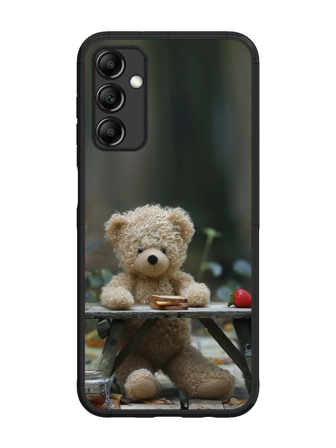 Samsung Galaxy M14 5G Teddy Bear Picnic