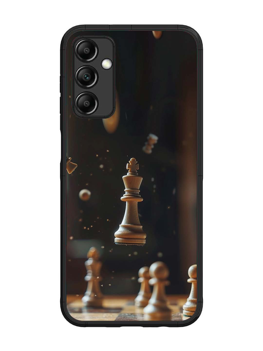 Samsung Galaxy M14 5G King Chess