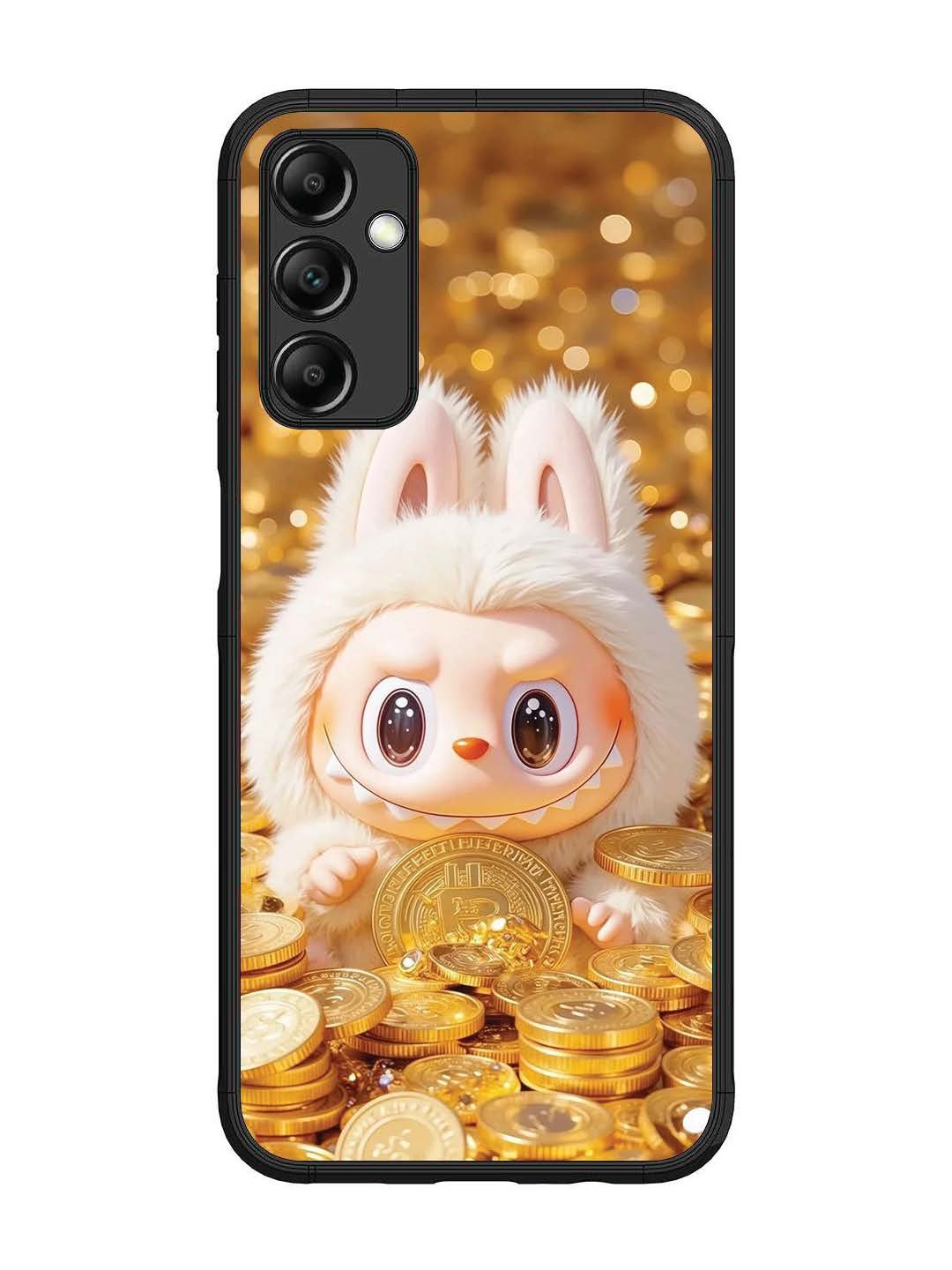 Samsung Galaxy M14 5G Rich Labubu