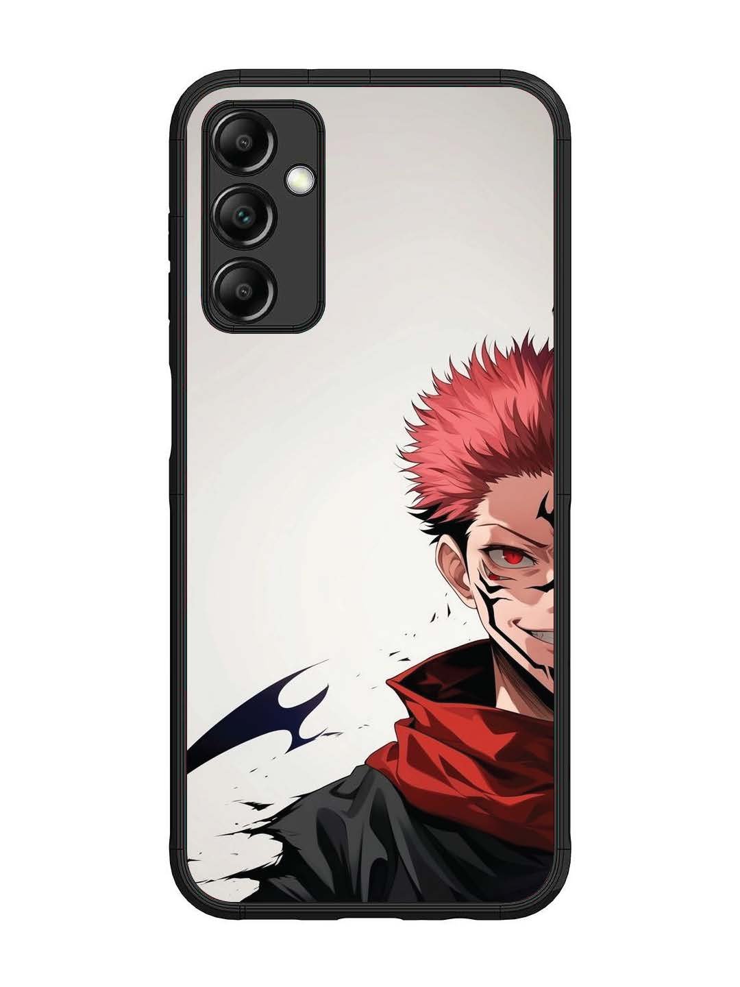 Samsung Galaxy M14 5G King of Curses Ryomen Sukuna