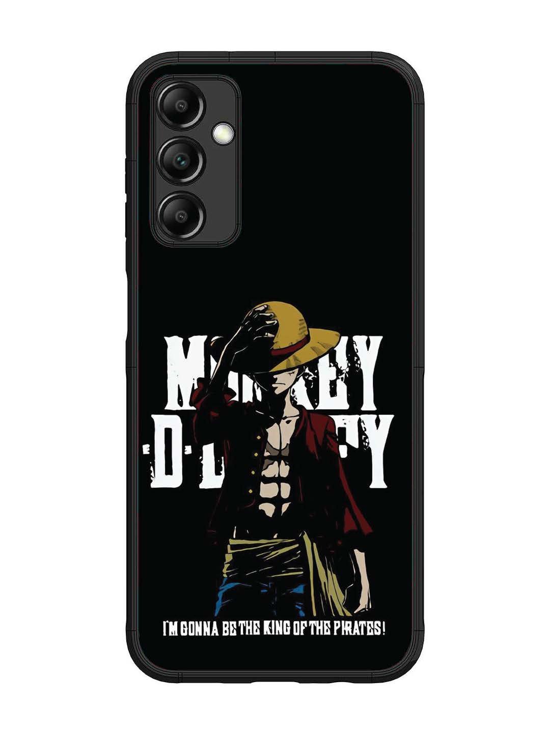 Samsung Galaxy M14 5G Monkey D. Luffy Pirate