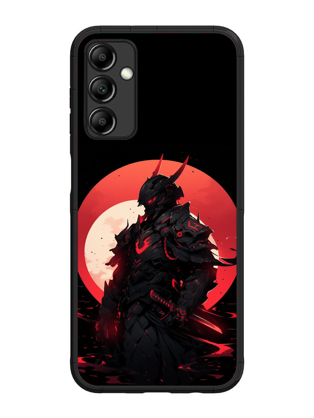 Samsung Galaxy M14 5G Battle Ninja