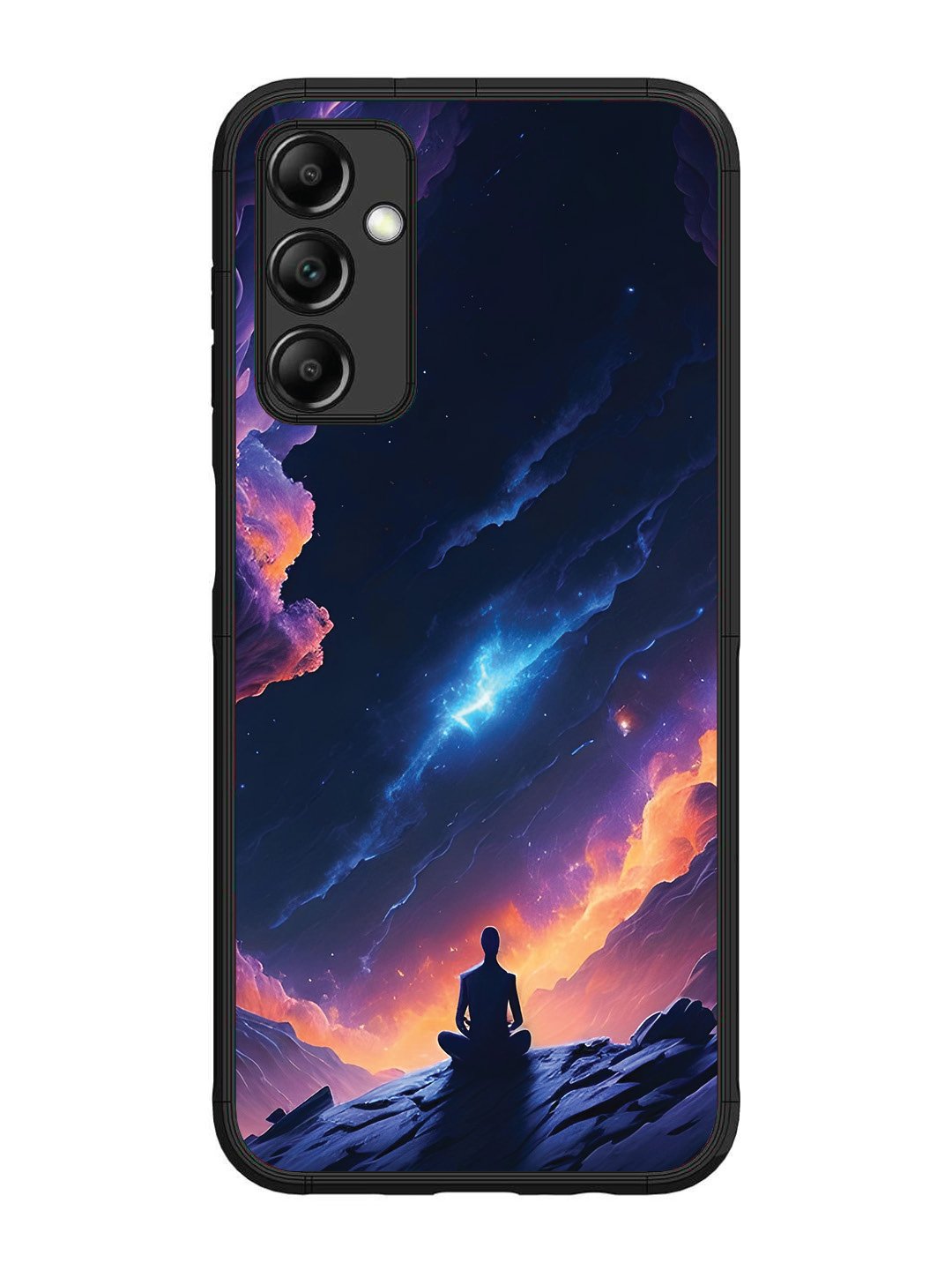 Samsung Galaxy M14 5G Yoga beautiful Sky