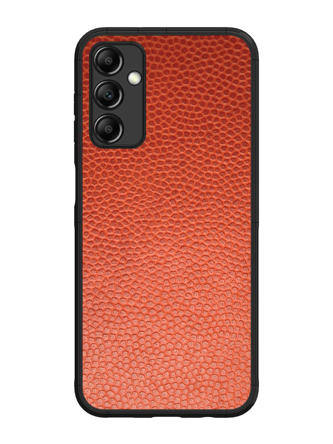 Samsung Galaxy M14 5G Leather Pattern