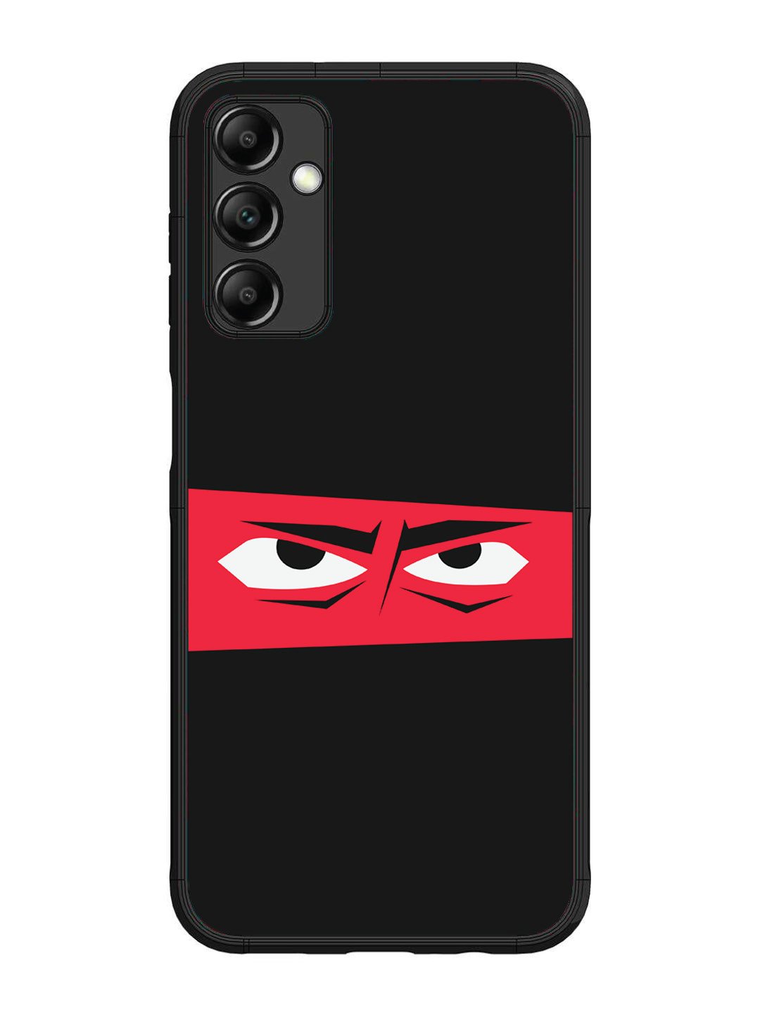 Samsung Galaxy M14 5G Eyes On Red