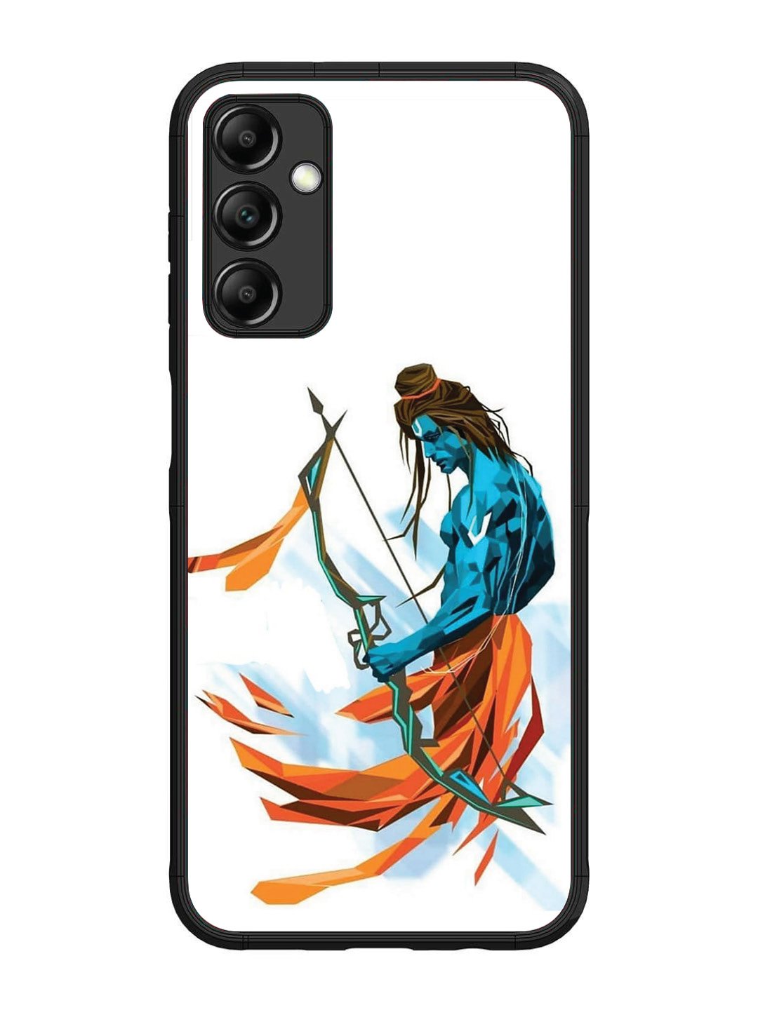Samsung Galaxy M14 5G Shri Ram
