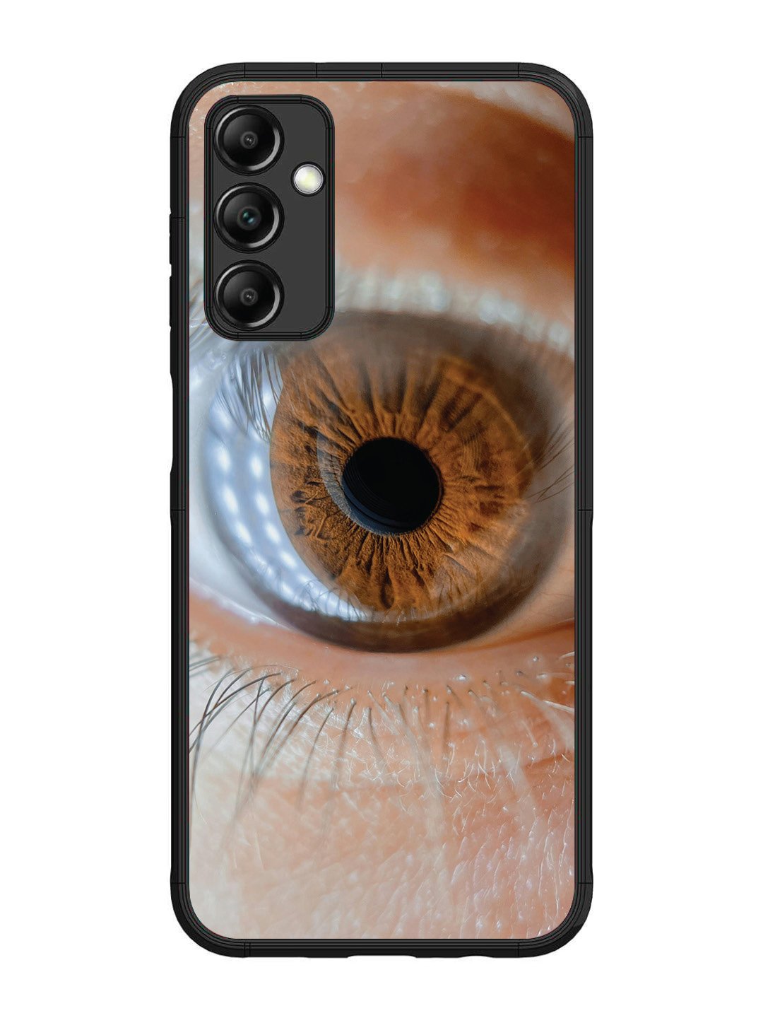 Samsung Galaxy M14 5G Eye