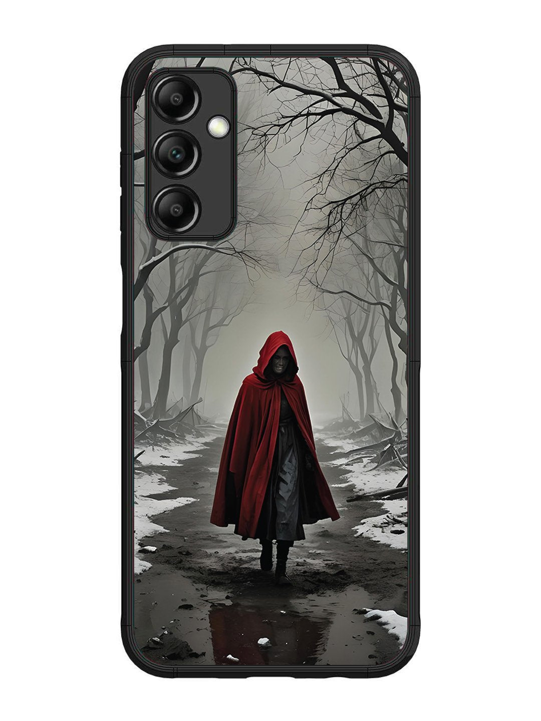Samsung Galaxy M14 4G/5G Scarlet Witch