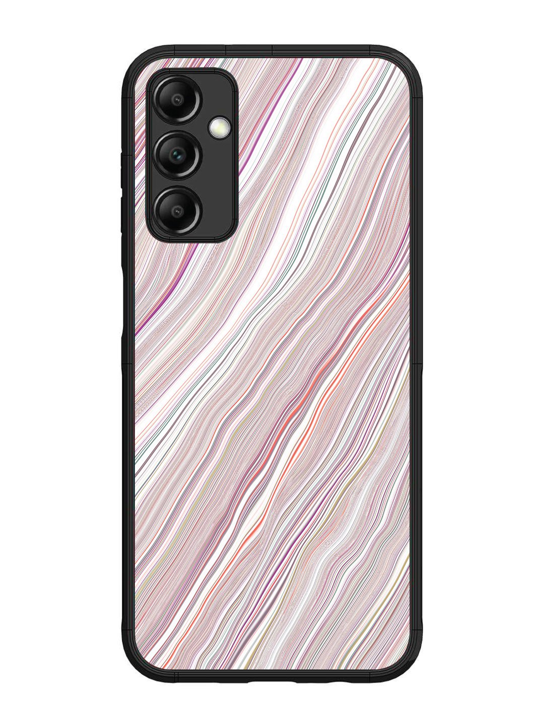 Samsung Galaxy M14 5G Abstract Marble