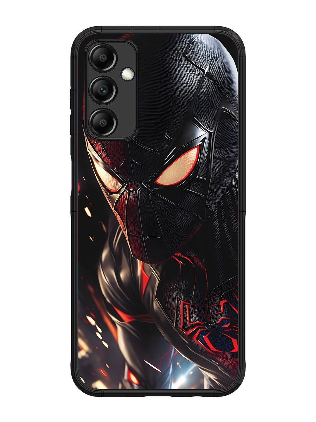 Samsung Galaxy M14 5G Spiderman