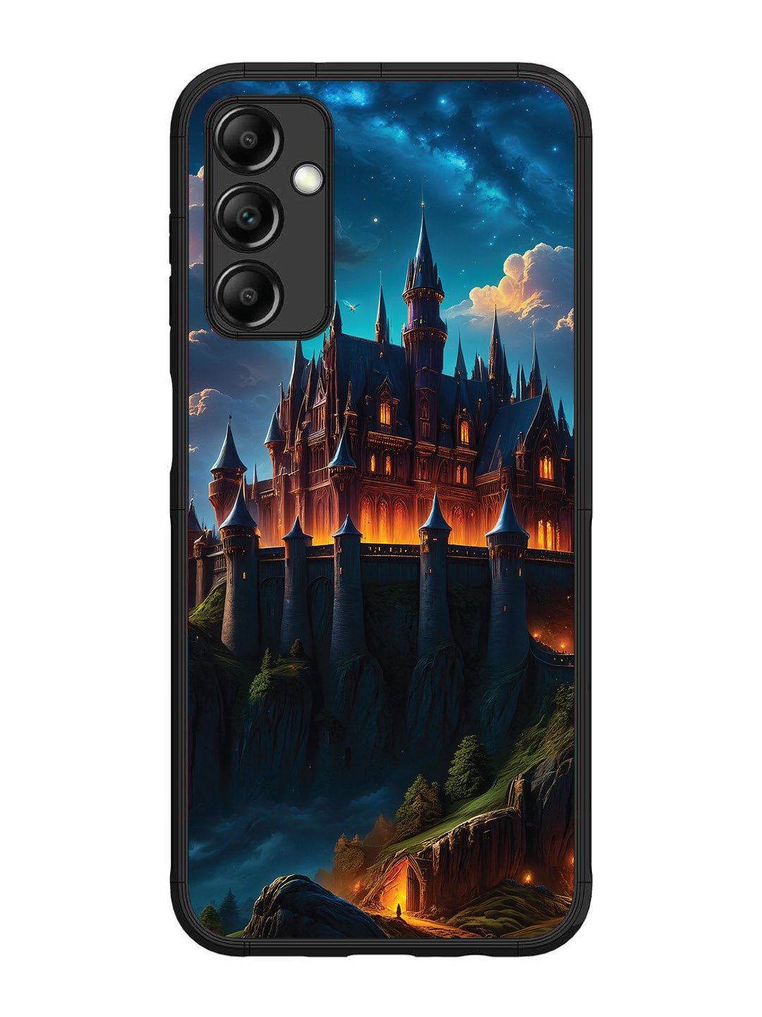 Samsung Galaxy M14 5G Castle