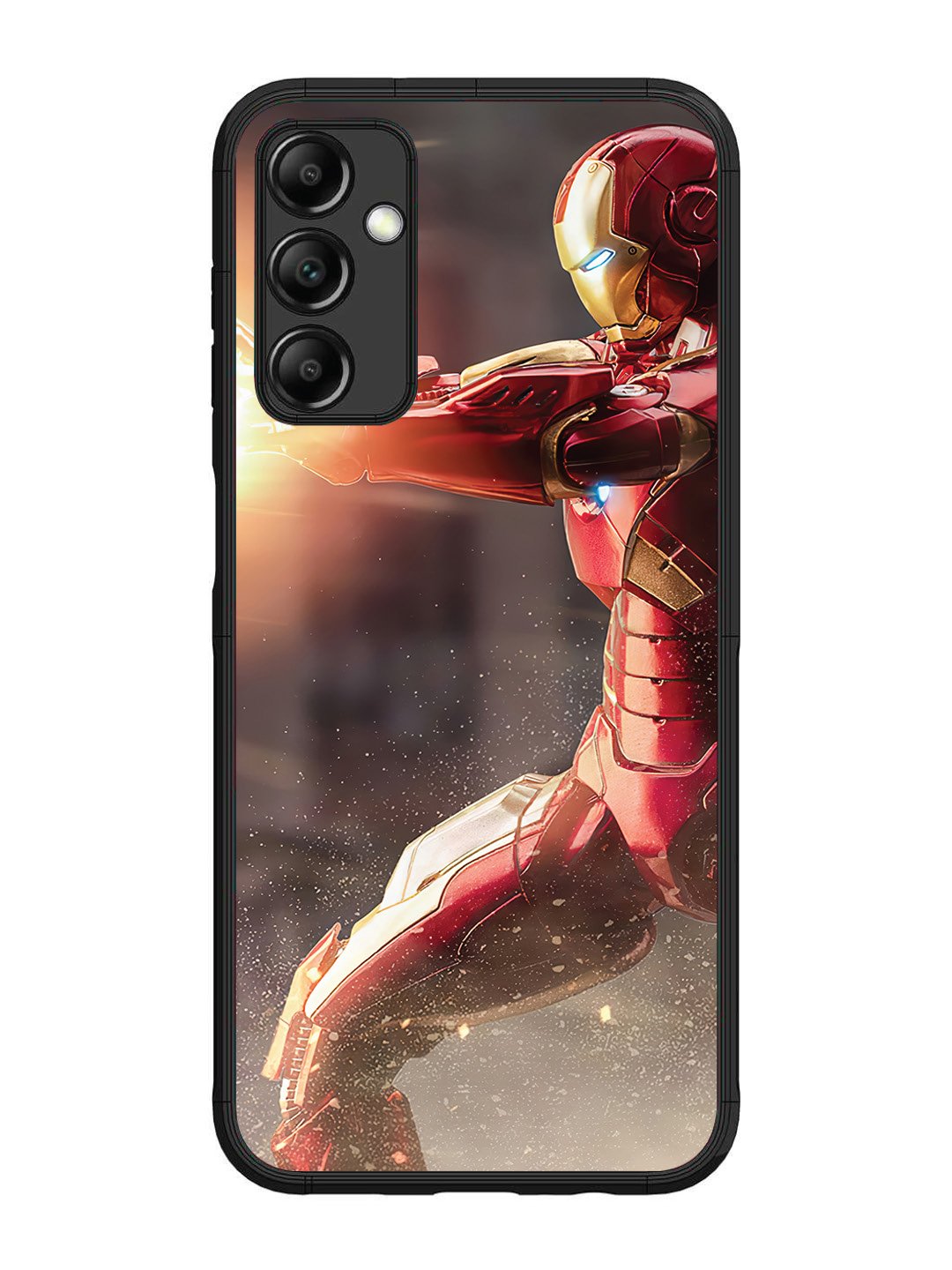 Samsung Galaxy M14 5G Ironman Repulsor