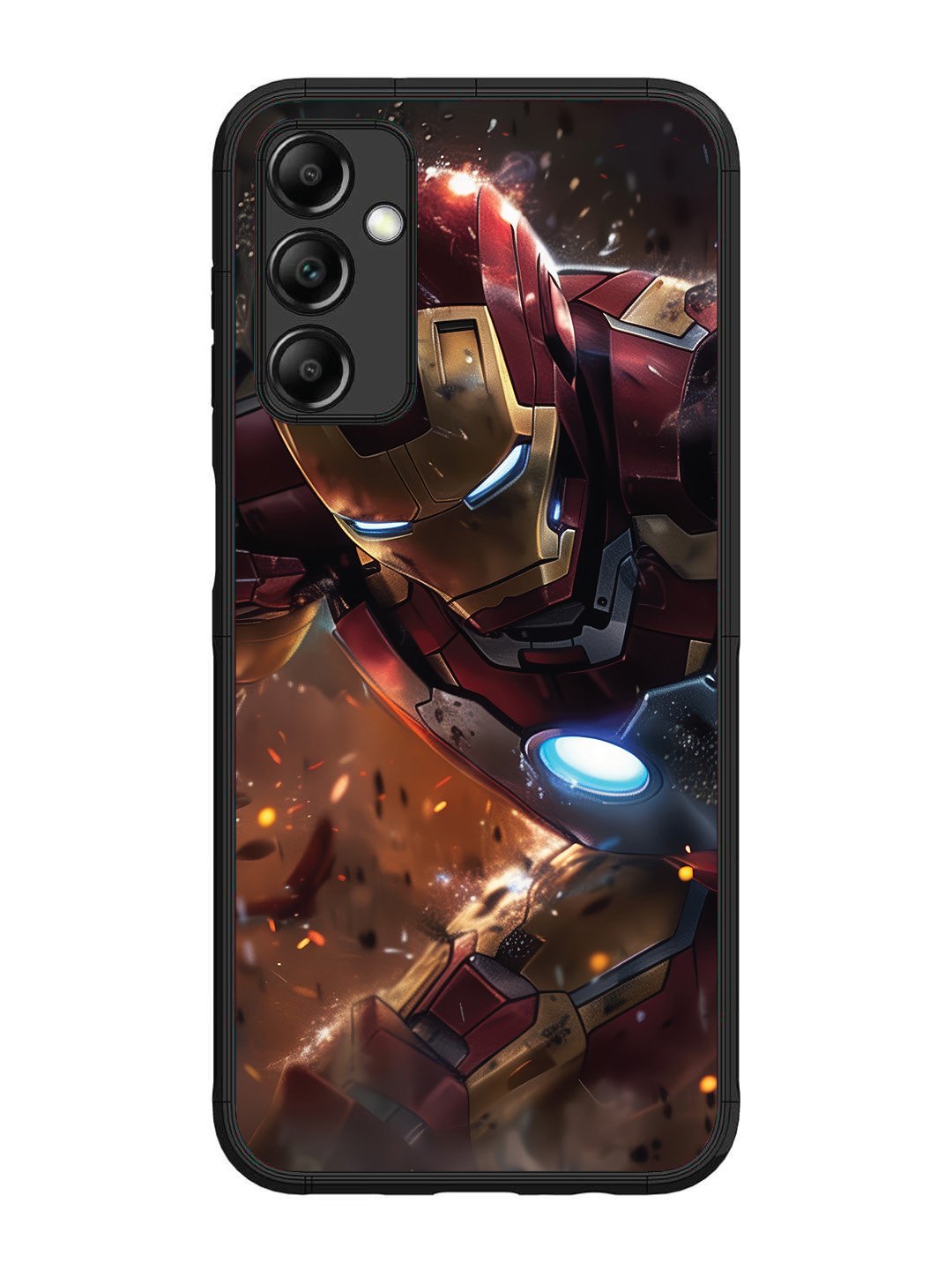 Samsung Galaxy M14 5G Ironman