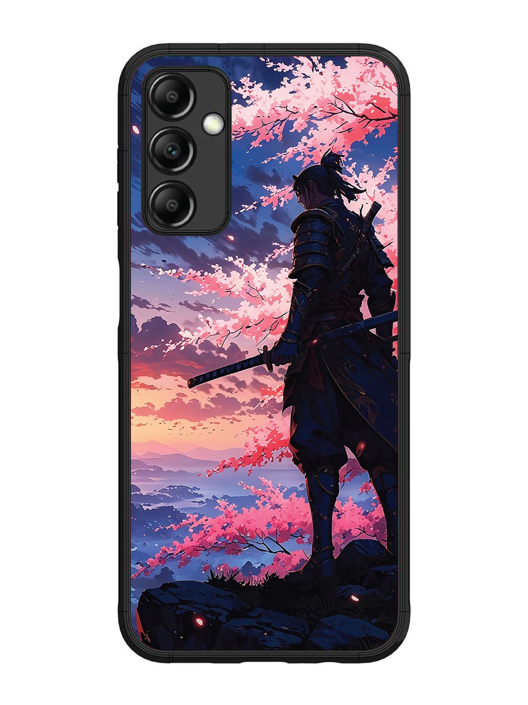 Samsung Galaxy M14 5G Samuray