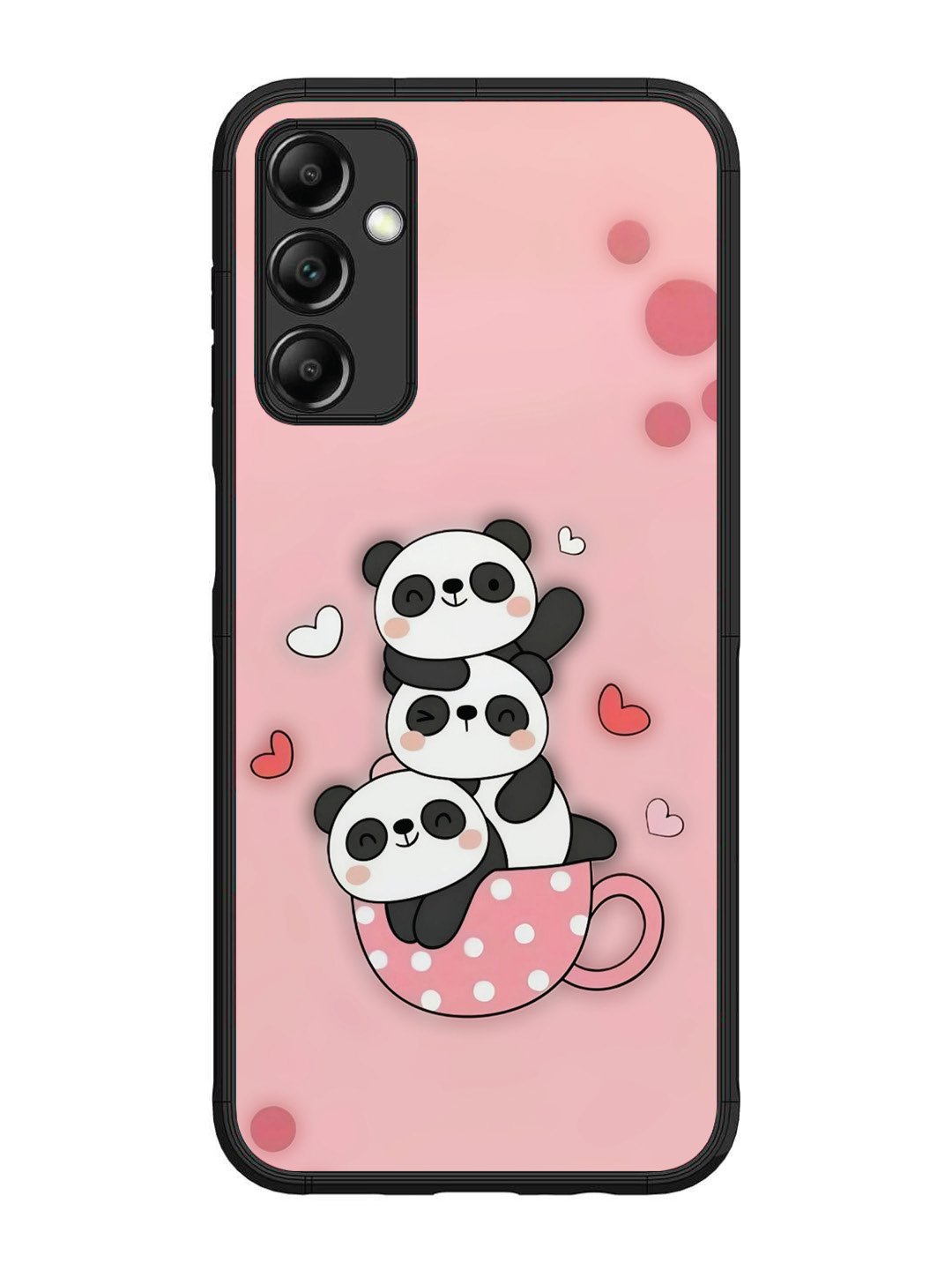 Samsung Galaxy M14 5G Cute Panda