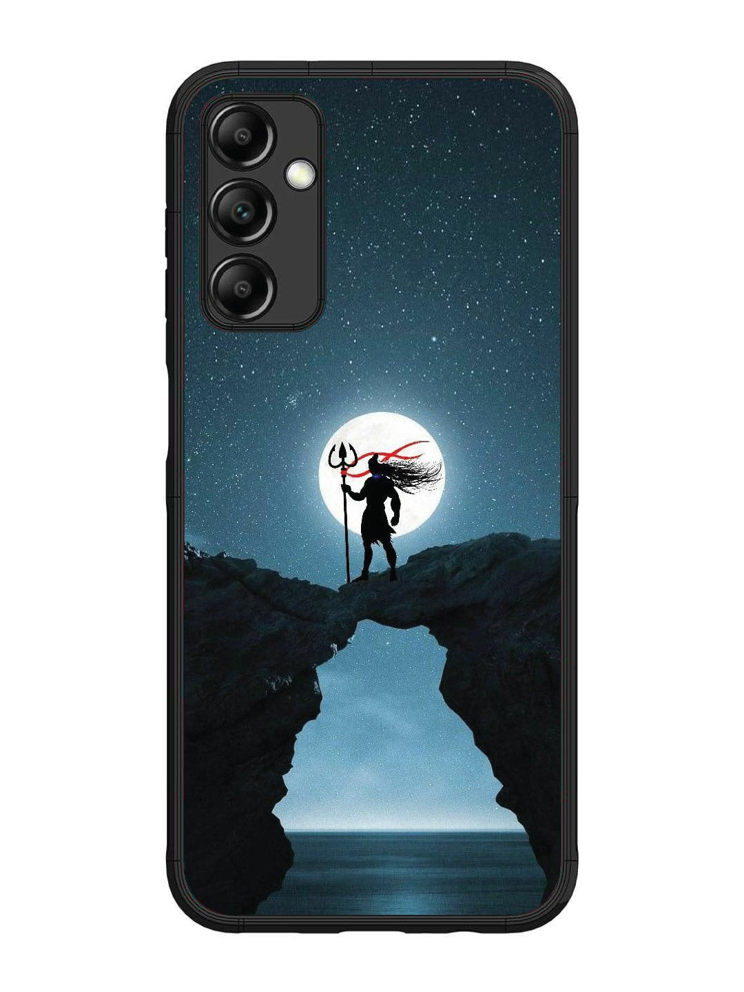 Samsung Galaxy M14 5G Adi Shiva