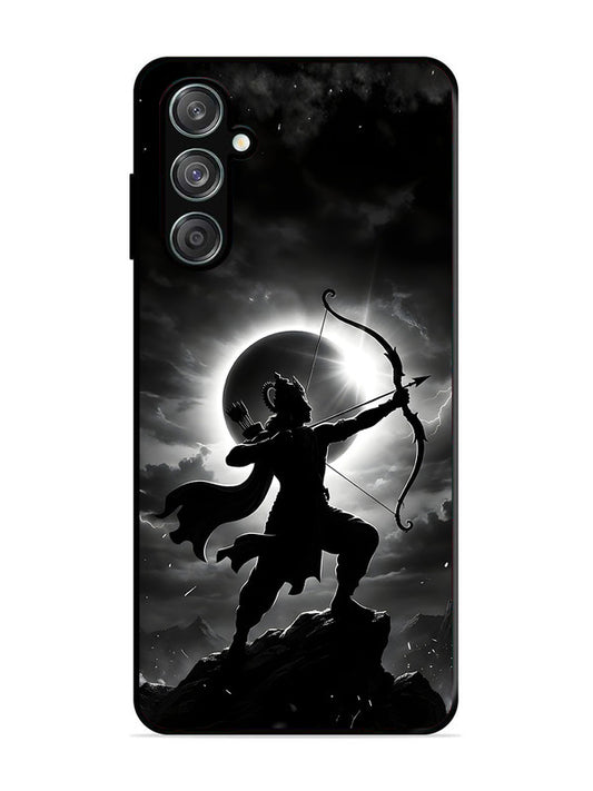 Samsung Galaxy M15 5G Prabhu Shri Ram