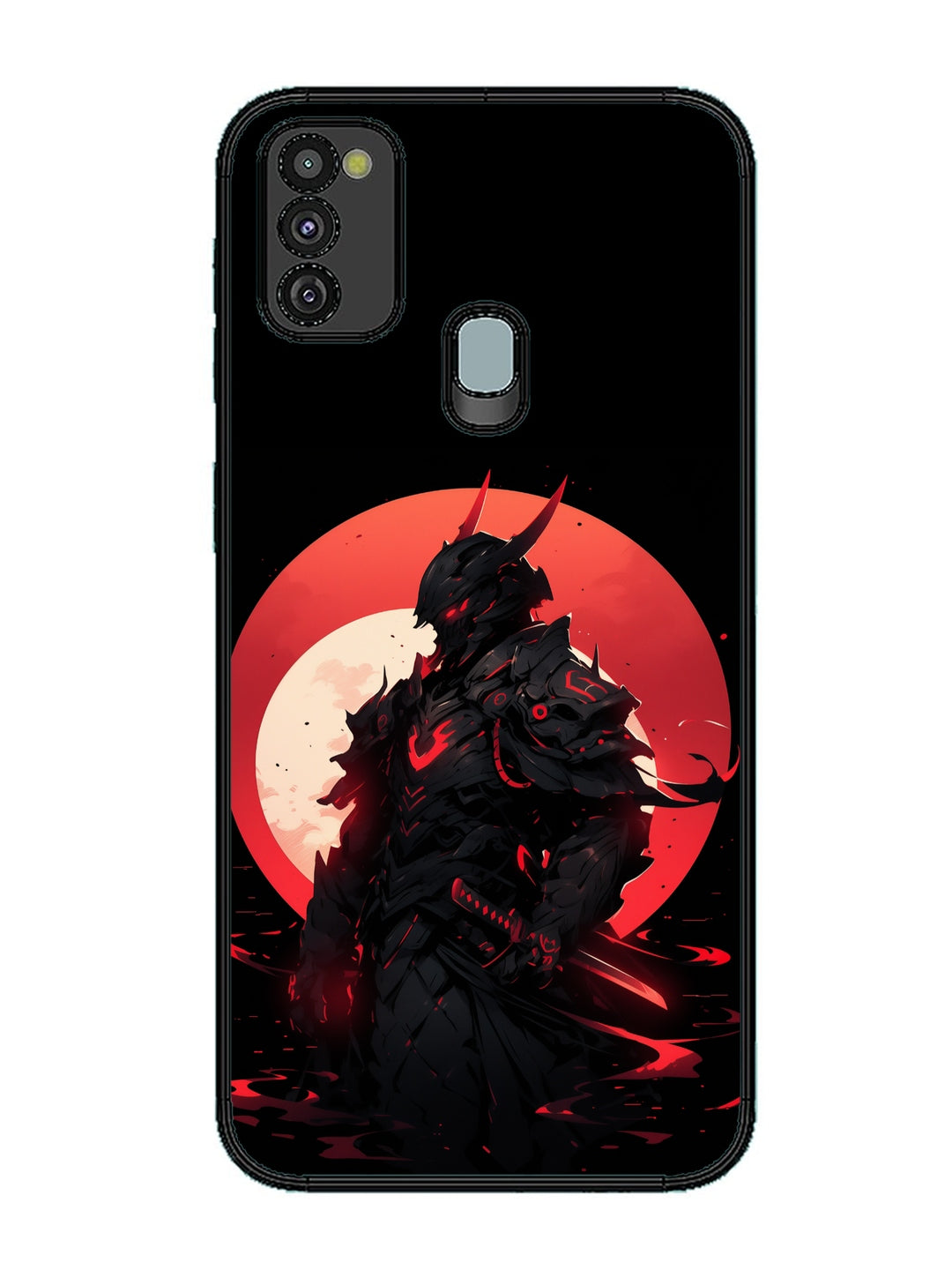 Samsung Galaxy M30s Battle Ninja
