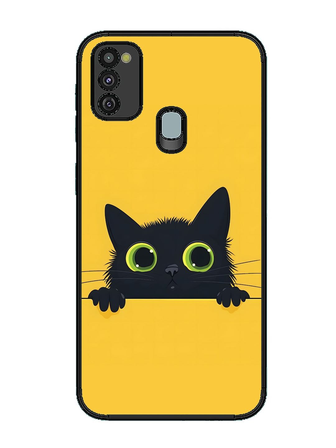 Samsung Galaxy M30s Cat