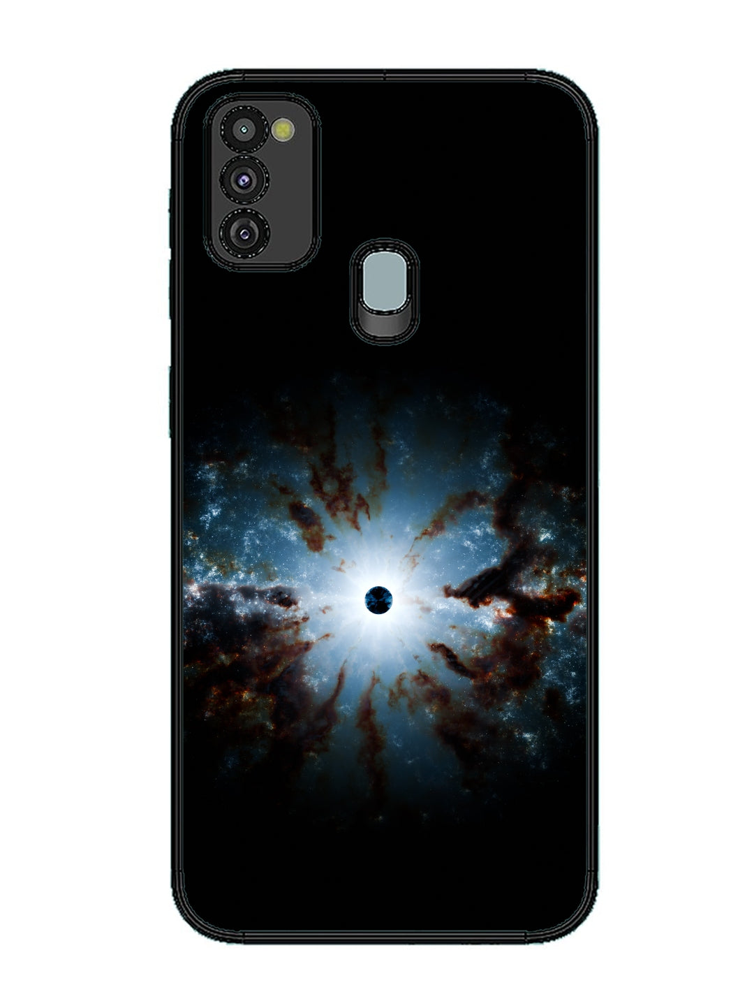 Samsung Galaxy M30s Dark Universe