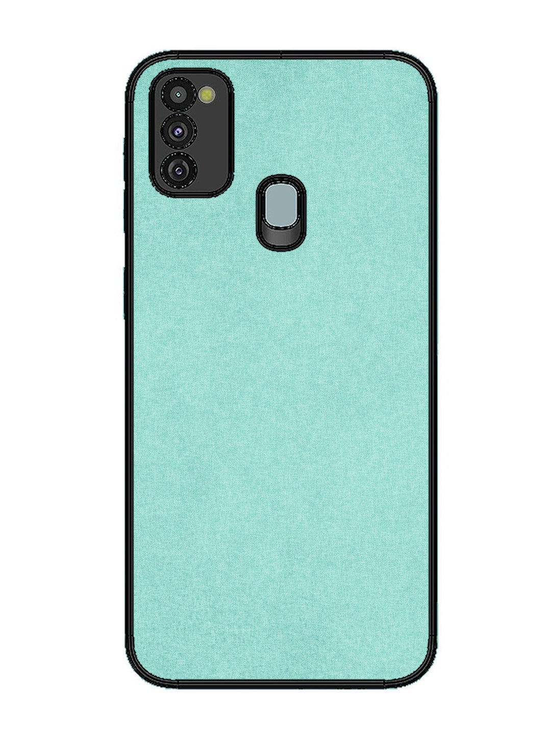 Samsung Galaxy M30s Ocean Breeze Plain