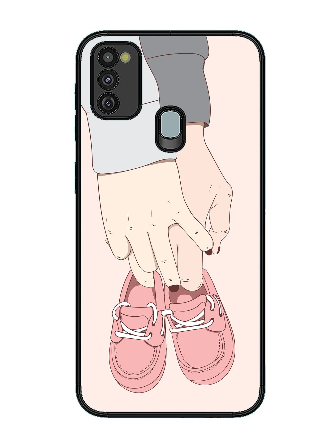 Samsung Galaxy M30s New baby Arriving